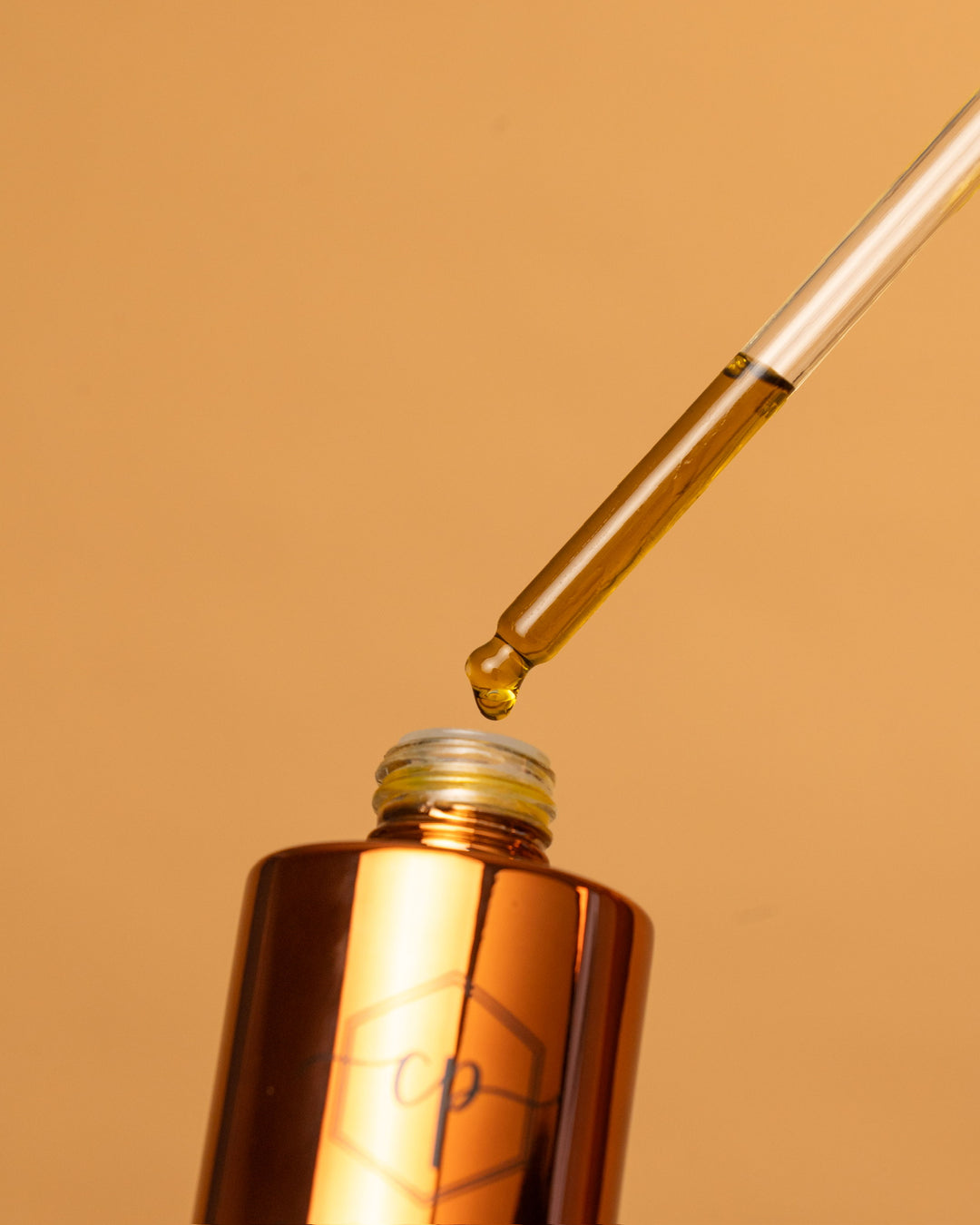 Curly Proverbz Limited Edition Batana and Chebe Fenugreek Elixir